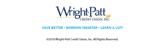 Wright-Patt Credit Union